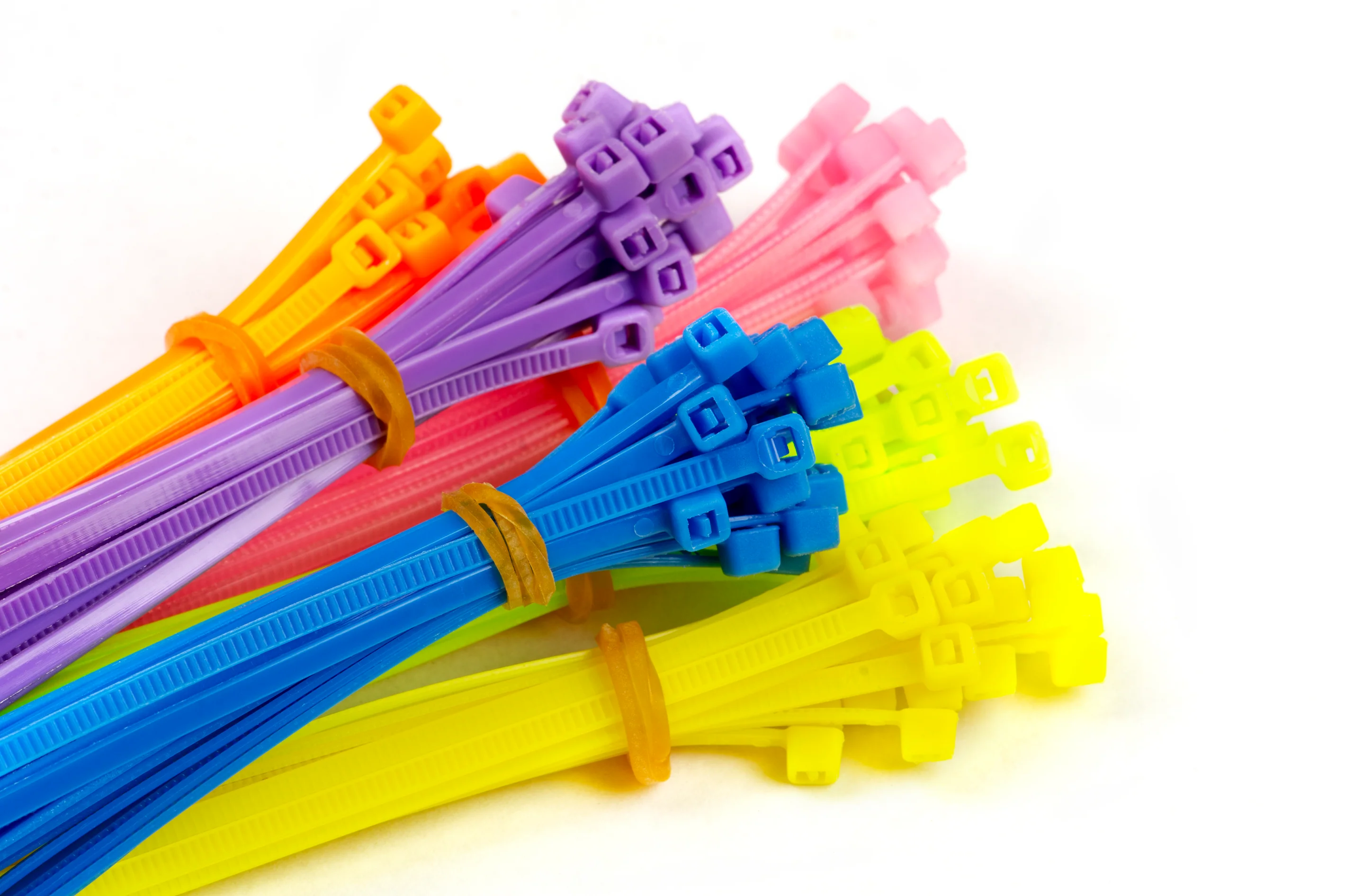 Master Your Wire Management